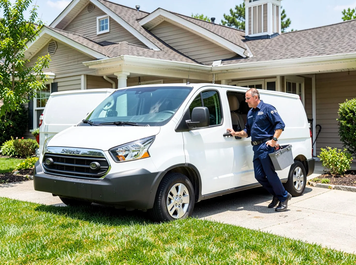 Emergency Plumber company in Camp Dennison, OH