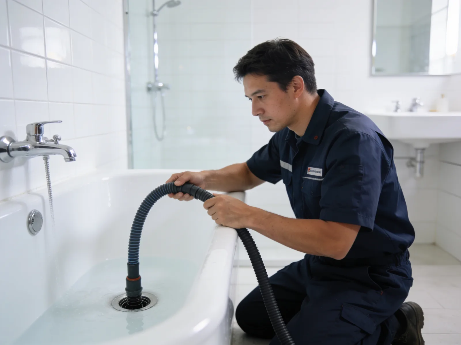 Emergency Plumber Camp Dennison, OH FAQs